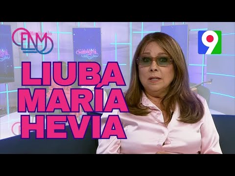 Liuba María Hevia: “Mi vida es una ventana entre Madrid y la Habana” | ENM