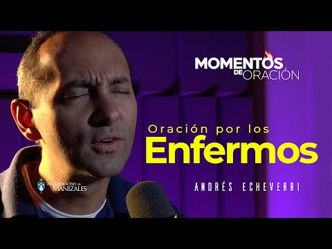 MOMENTO DE ORACIÓN  de hoy domingo 13 de octubre, Andrés Echeverri I Arquidiócesis Manizales.