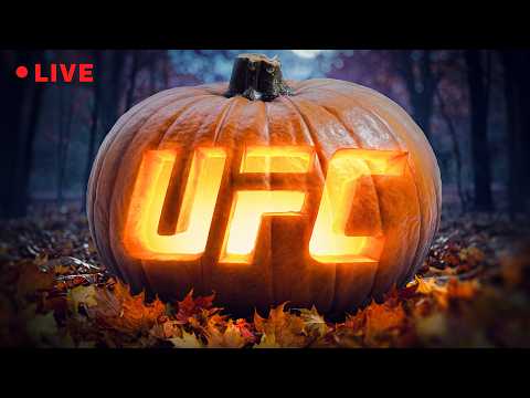 할로윈에 꼭 봐야 할 가장 무서운 UFC 코스튬