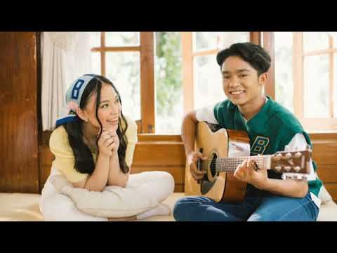 Lirik Aku jatuh cinta X Sahabat tak akan pergi X My heart #liriklagu #music #musikindonesia