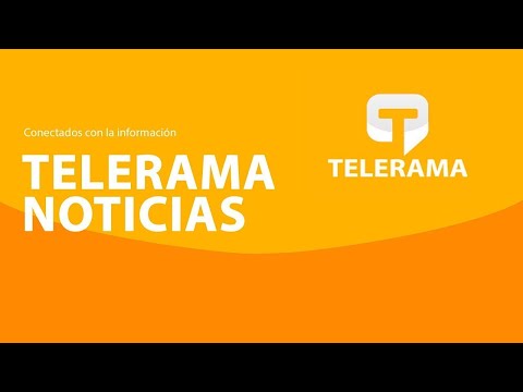 Telerama Noticias Segunda Emisión - Viernes 27 de Septiembre del 2024