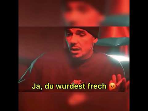 Capital Bra - Schon ok (Part 2) [8D Music]