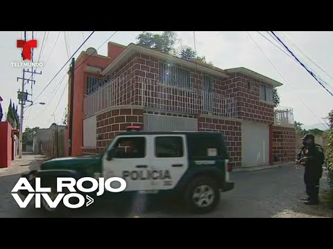Inquilinos dejan dos cadáveres en un Airbnb en México