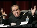 Caller: Scalia ACA Comments are Hypocritical!