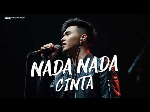 Evietamala – Nada Nada Cinta | “Versi Paling Menyentuh” | Cover Slow Rock (Official Lirik)