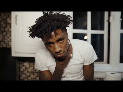 NBA YoungBoy - WHITEY BULGER PT.2 [Official Video]