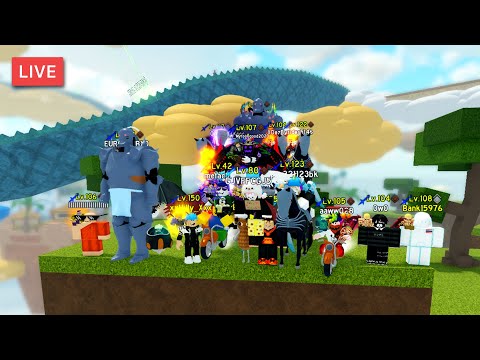 🔴LIVE--ROBLOX-All-star&The-Mim 🔴LIVE--ROBLOX-All-star&The-Mim