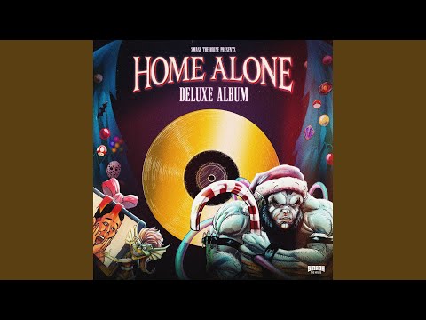 Christmas Party Megamix (Home Alone)