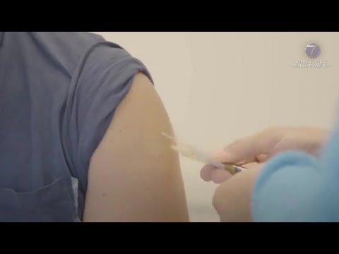 OMS no alcanza meta de 40 por ciento de vacunados contra COVID-19.