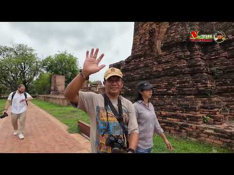 อยุธยาวัดมหาธาตุAyutthayaWa