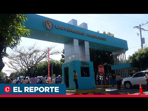 Rosario Murillo obliga a la UAM a rechazar a estudiantes de la UCA