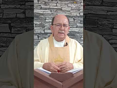 Evangelio y Reflexión De Hoy 4 De Octubre ? #evangelio