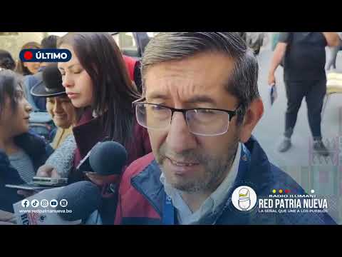 Culmina el censo en La Paz con cobertura completa