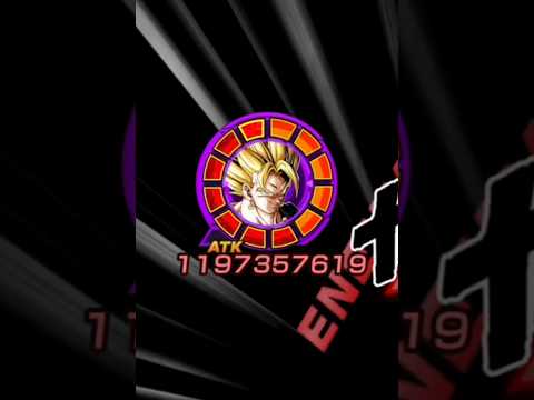 超極限した3周年超ベジットを全力接待 #ドッカンバトル #ドッカン #dokkanbattle #dragonball #ドラゴンボール #超ベジット