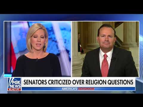 Religious Tests are Unconstitutional