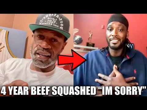 “I’m SORRY” Kwame Brown & Stephen Jackson Apology, ENDS BEEF After Matt Barnes All The Smoke DISS!