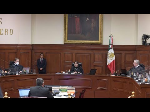 ESTÁN EXHIBIÉNDOSE EN EL P. JUDICIAL... Y SOLO BENEFICIAN A AMLO, ASEGURA GÓMEZ NAREDO