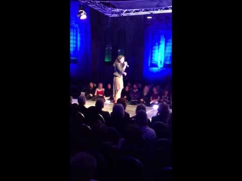 Beyonce - irreplaceable cover by Luchia Solomun