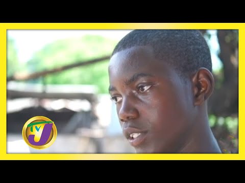 Businessman at 15 Years: TVJ Ray of Hope - September 21 2020