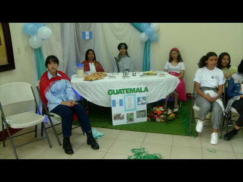 Estudiantes de Estelí promueven la inversión verde en el Día Mundial del Turismo