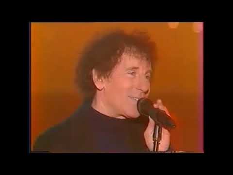Alain Souchon  -Tailler la zone  - TV HQ STEREO 1999