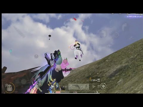 【荒野行動】朝から破壊ソロクイ通常配信！