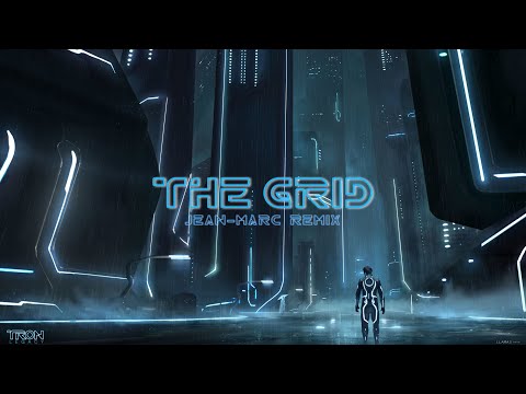 Daft Punk - The Grid (Jean-Marc Remix)