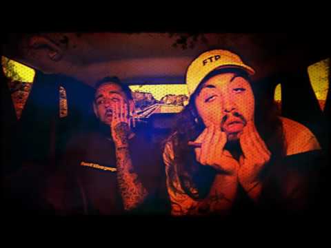 $UICIDEBOY$ - O PANA! (Extended)