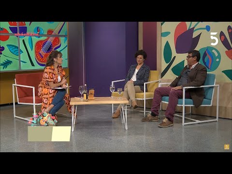 Elisa Acosta y Lázaro Cócaro - Gestores de Pulpería “El Parral” | Basta de Cháchara | 30-03-2023