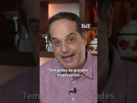 Extrema direita: Marçal ameaça liderança de Bolsonaro