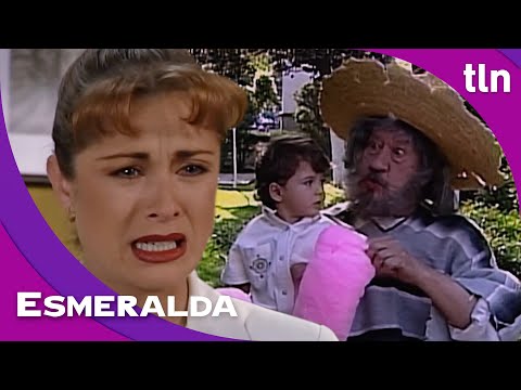 ¡Lucio ordena la desaparición de José Rodolfo! | Esmeralda 3/3 | Capítulo 64