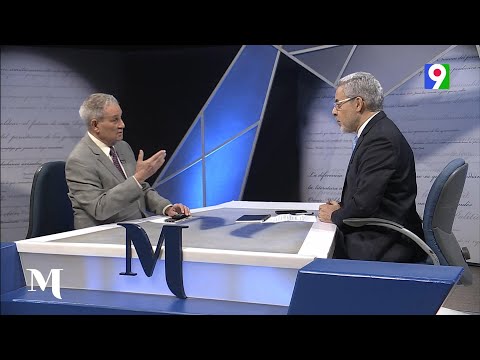 Dr. José Joaquín Cuello: La verdad  es una verdad Cerebral | Mckinney