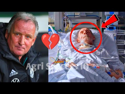 German football player Andi Brehme Passed Away| Andi Brehme Death News| Andi Brehme