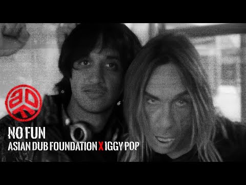 Asian Dub Foundation Concert Tickets - 2026 Tour Dates