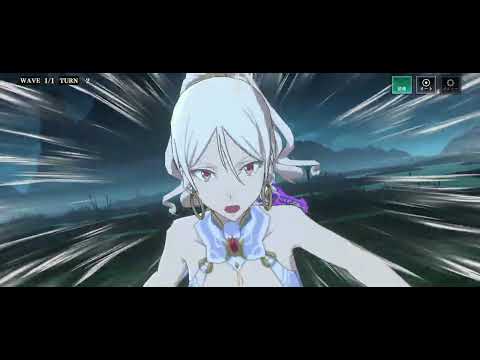 【まおりゅう】 征討戦 災 魔法4体編成