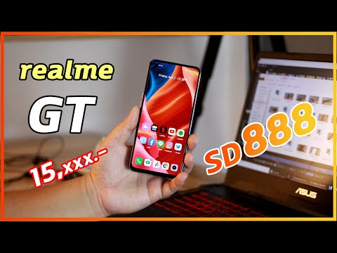 พรีวิว-realme-GT-|-เรือธงราคาเ พรีวิว-realme-GT-|-เรือธงราคาเ