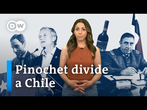 Quién y por qué defiende al exdictador chileno Augusto Pinochet