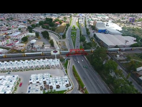 Autoridades instalarán nueva señalética vial en Río Santiago
