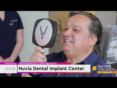 Nuvia Dental Implant Center