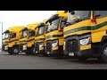Renault Trucks T w firmie Dartom i Prymus