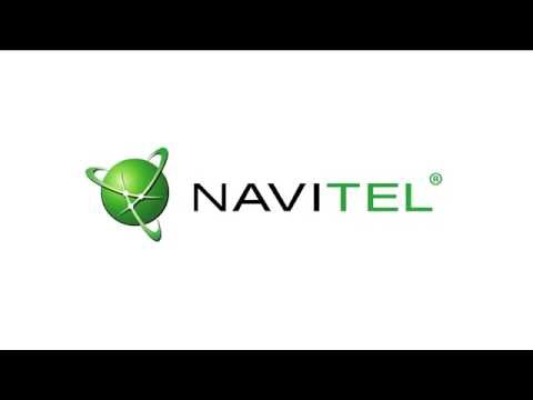 navitel navigator gps maps video