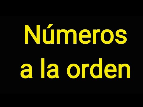 Números a la orden: Truco para ganar la lotería o el chance, según la numerología y su signo