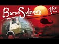 Borne Sulinowo 2025 Zlot Pojazdw Militarnych