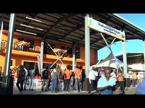 East Port Of Spain Panyards To Be Upgraded