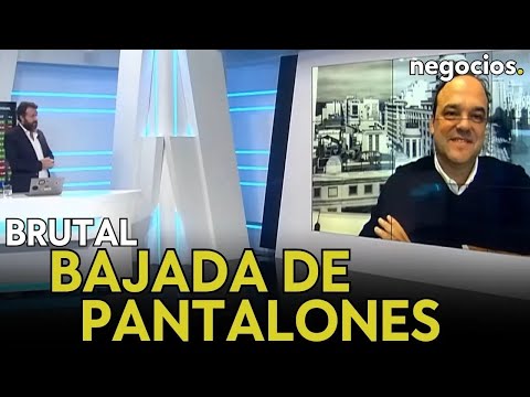La traición de Sánchez al PSOE: “Bajada de pantalones ante los independentistas”. José Carlos Díez