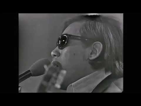 Jose Feliciano - California Dreamin' - Live 1971