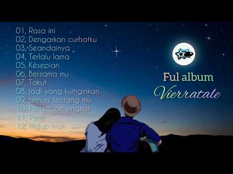 FUL ALBUM VIERRA pelepas lelah