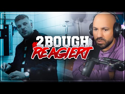 BONEZ MC - FUCKST MICH NUR AB / 2Bough REAGIERT