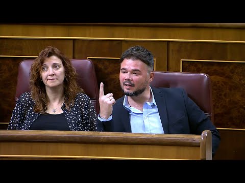 Sánchez celebra que ERC hable de Cercanías y no de independencia