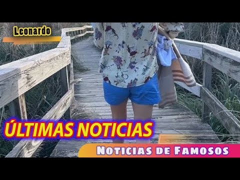 Momento madre e hijo: Nicole Neumann viajó a la playa junto a Cruz Urcera